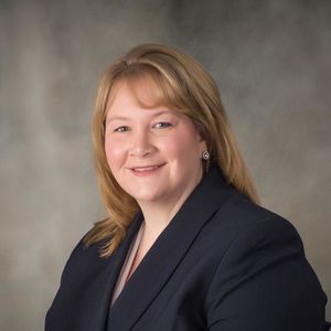 Meet your Posher, Kerri